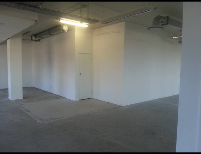 713M² OFFICE TO LET IN OBSERVATORY